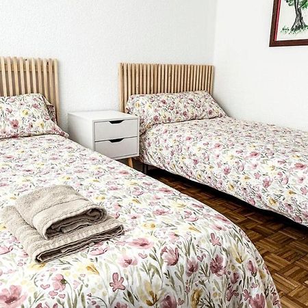 Apartamento Canalejas Wehomes Santander Zewnętrze zdjęcie