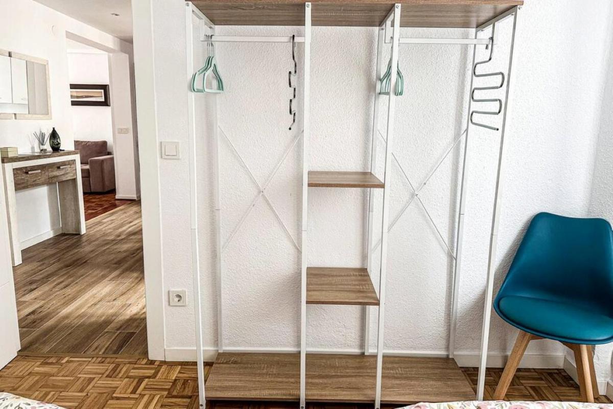 Apartamento Canalejas Wehomes Santander Zewnętrze zdjęcie