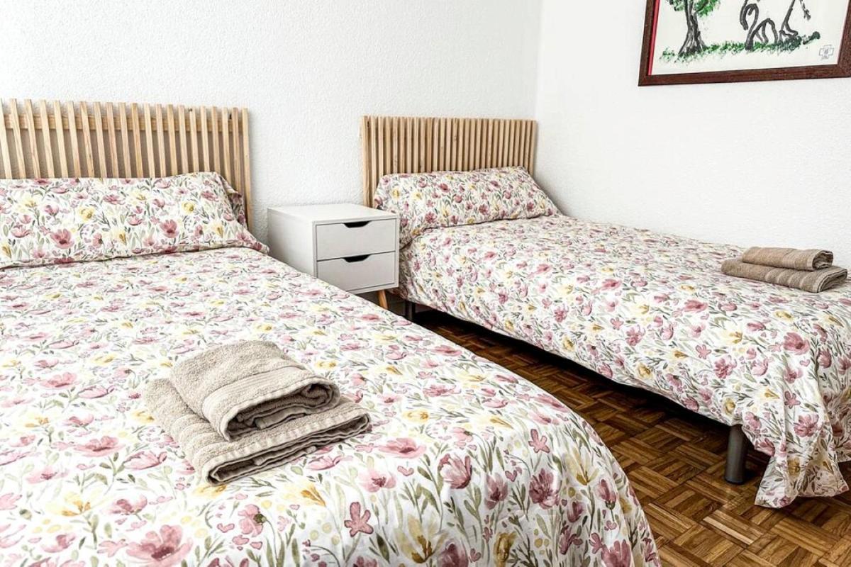 Apartamento Canalejas Wehomes Santander Zewnętrze zdjęcie