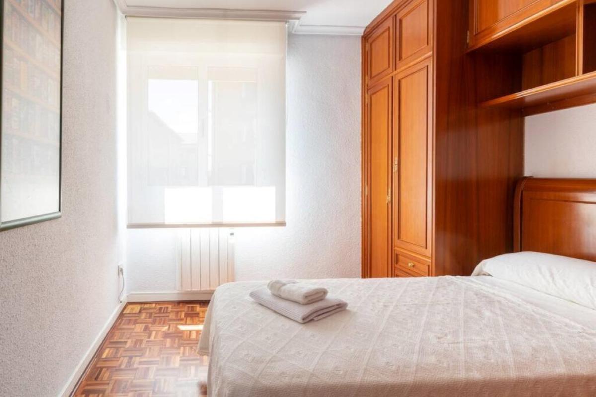 Apartamento Canalejas Wehomes Santander Zewnętrze zdjęcie