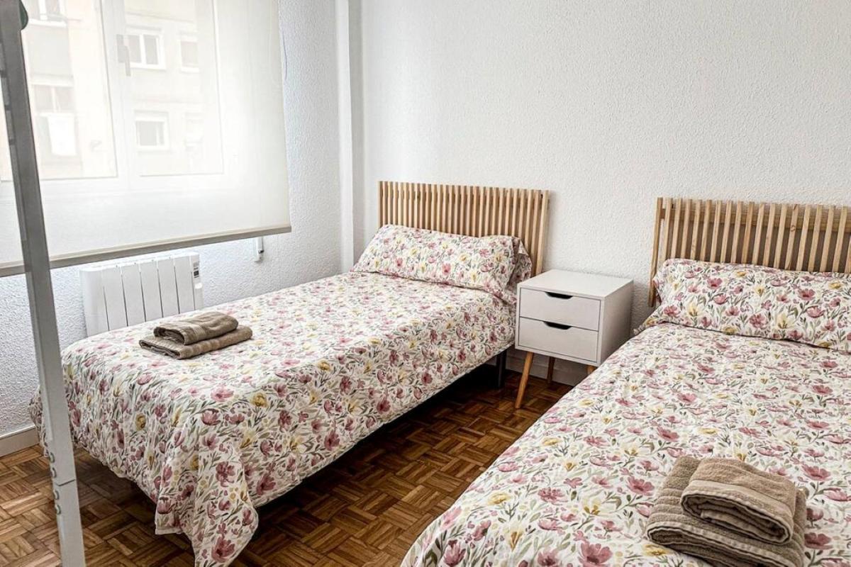 Apartamento Canalejas Wehomes Santander Zewnętrze zdjęcie