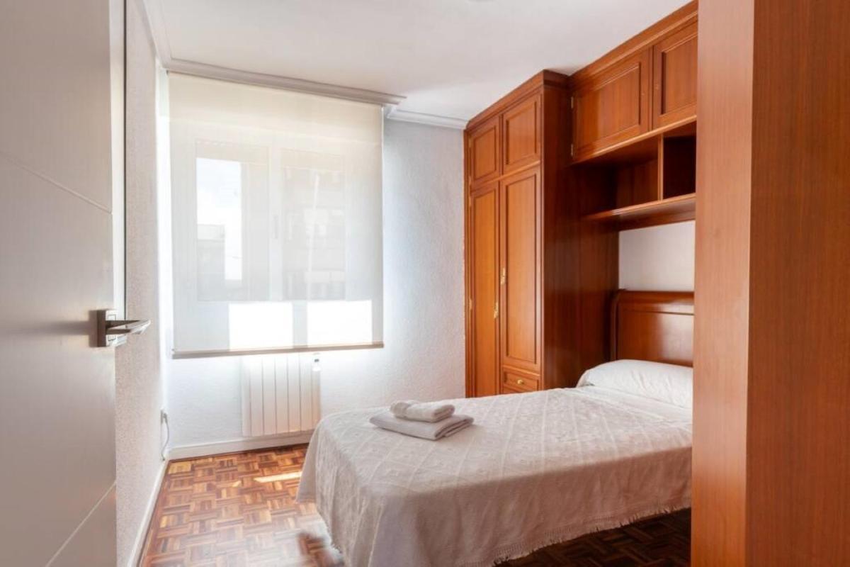 Apartamento Canalejas Wehomes Santander Zewnętrze zdjęcie
