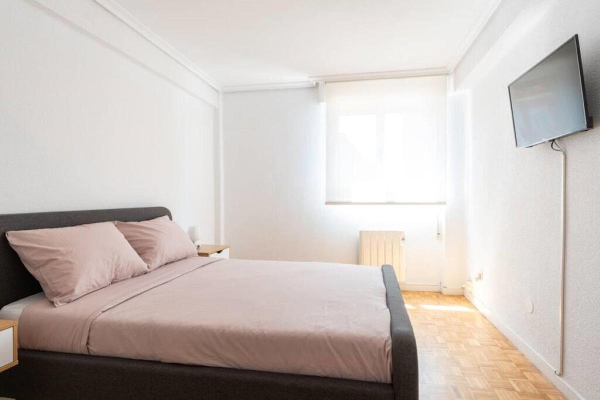 Apartamento Canalejas Wehomes Santander Zewnętrze zdjęcie