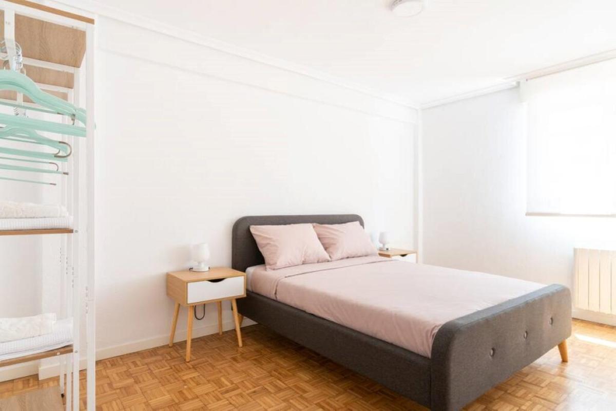 Apartamento Canalejas Wehomes Santander Zewnętrze zdjęcie