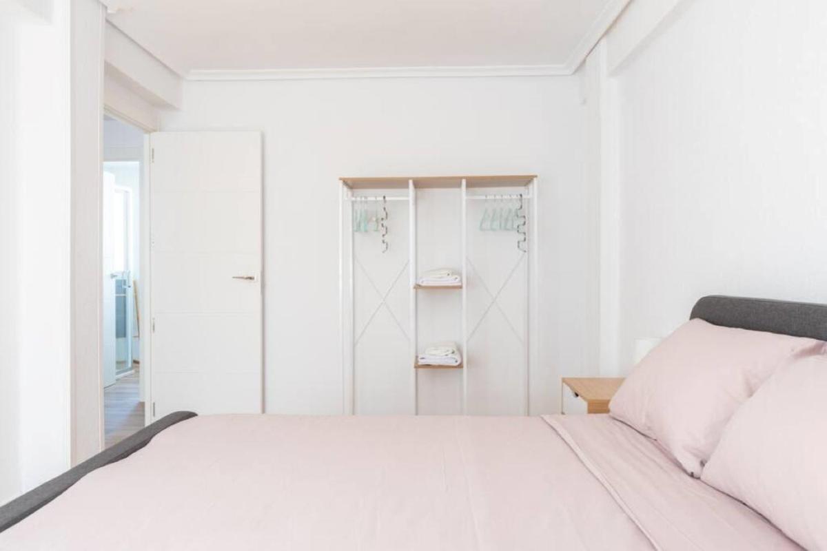 Apartamento Canalejas Wehomes Santander Zewnętrze zdjęcie