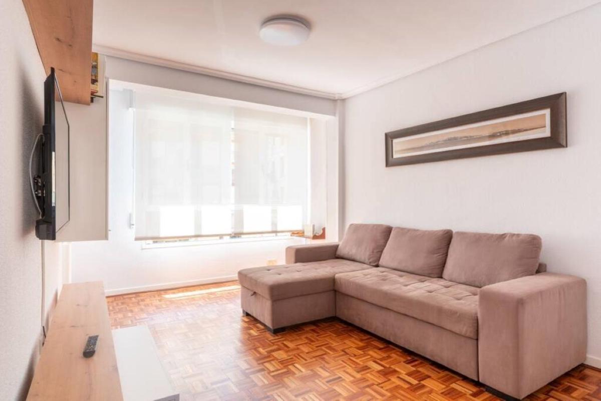 Apartamento Canalejas Wehomes Santander Zewnętrze zdjęcie