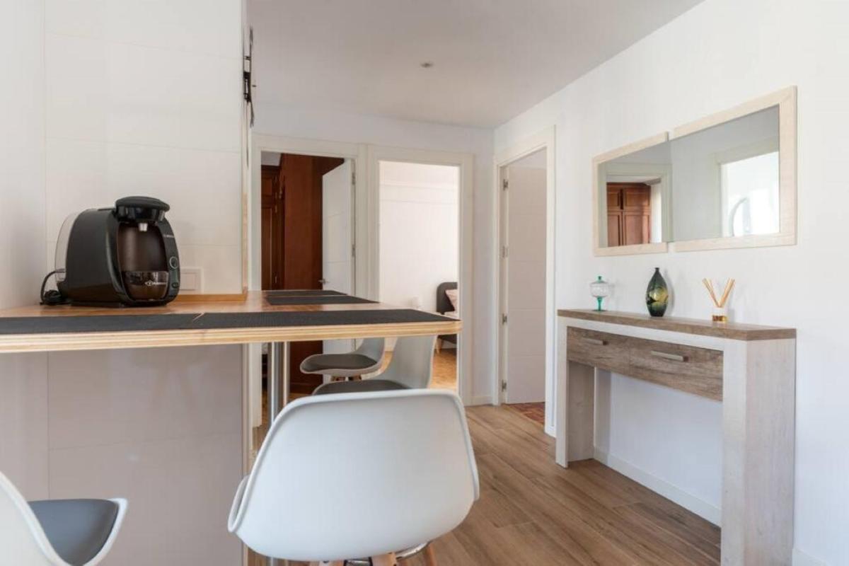 Apartamento Canalejas Wehomes Santander Zewnętrze zdjęcie