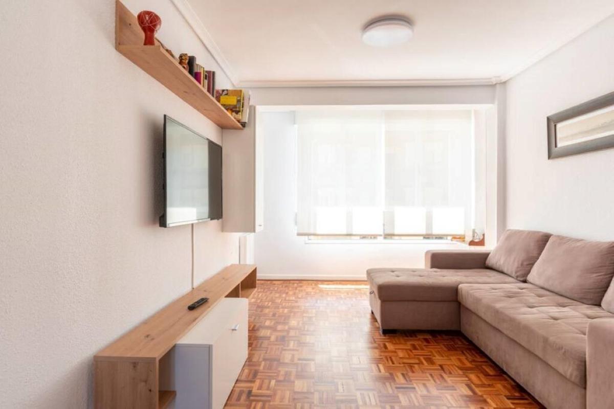 Apartamento Canalejas Wehomes Santander Zewnętrze zdjęcie