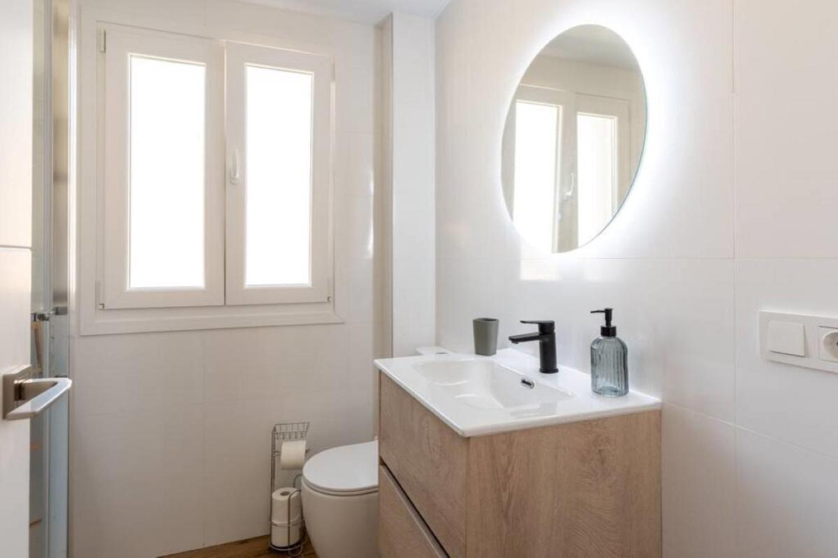 Apartamento Canalejas Wehomes Santander Zewnętrze zdjęcie