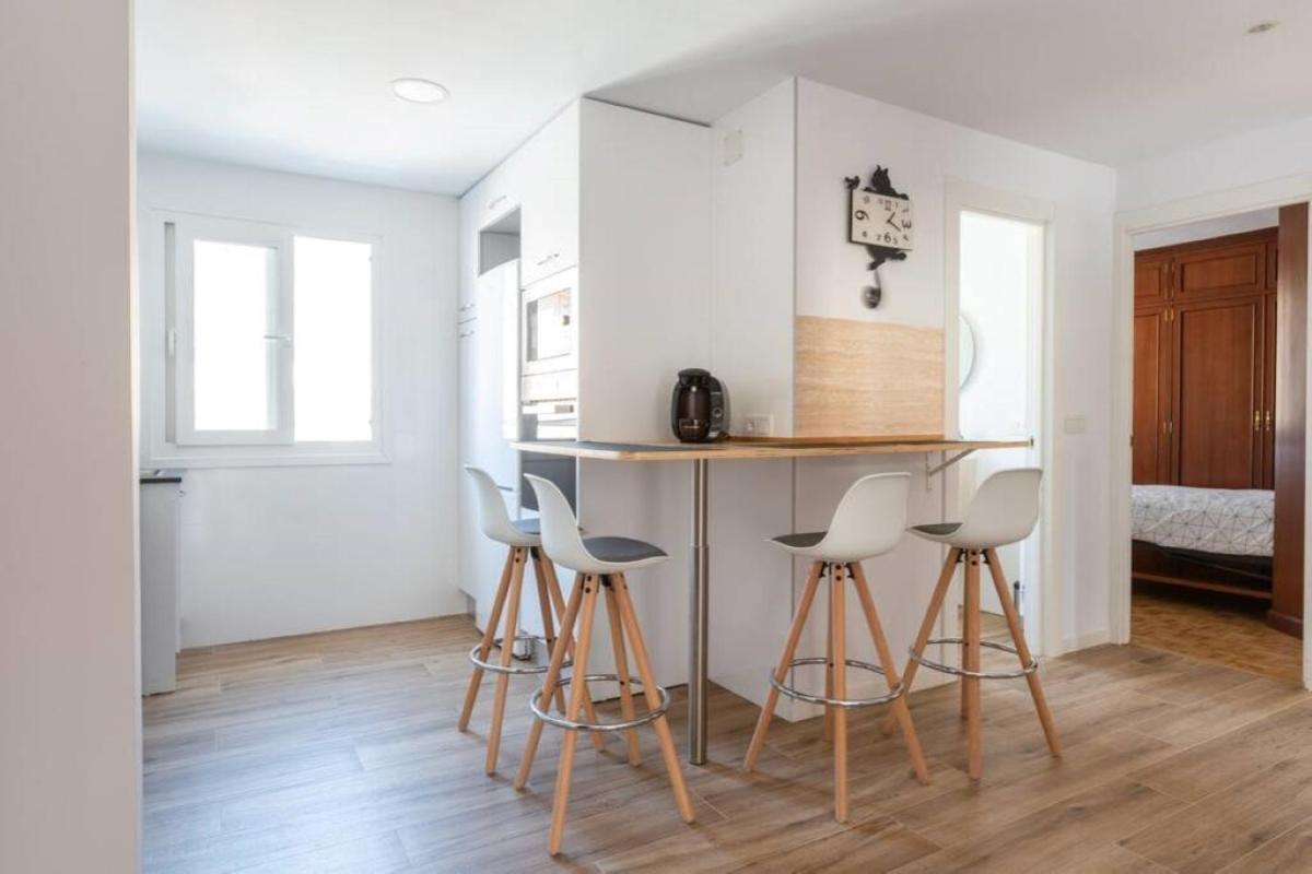 Apartamento Canalejas Wehomes Santander Zewnętrze zdjęcie