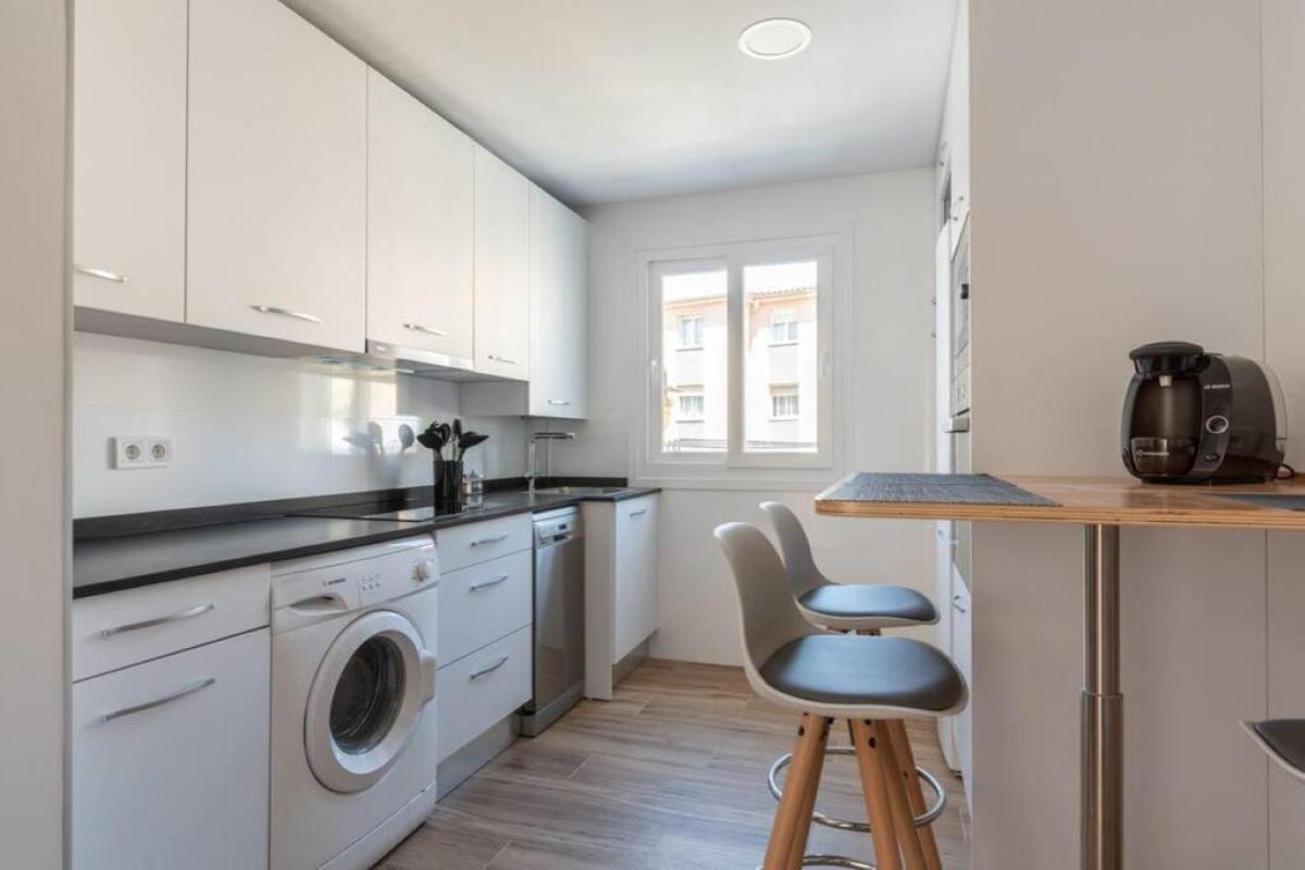 Apartamento Canalejas Wehomes Santander Zewnętrze zdjęcie