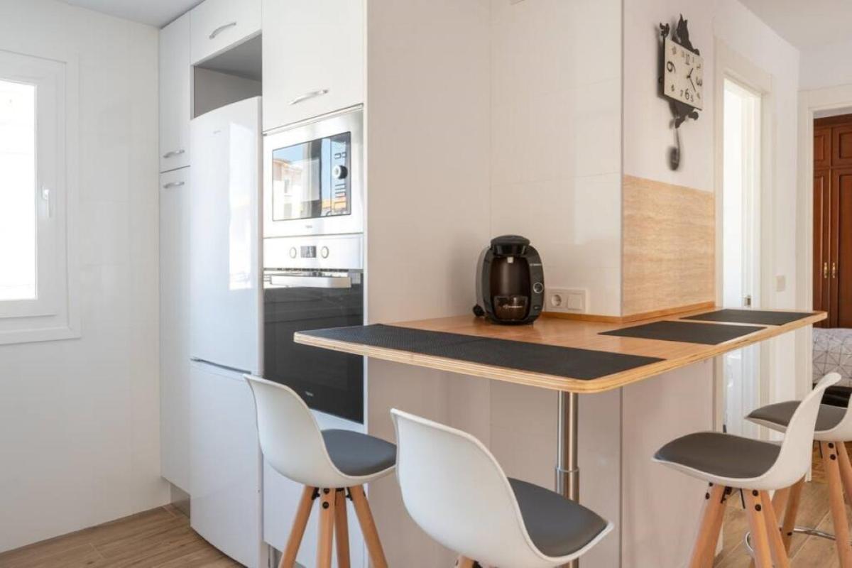 Apartamento Canalejas Wehomes Santander Zewnętrze zdjęcie