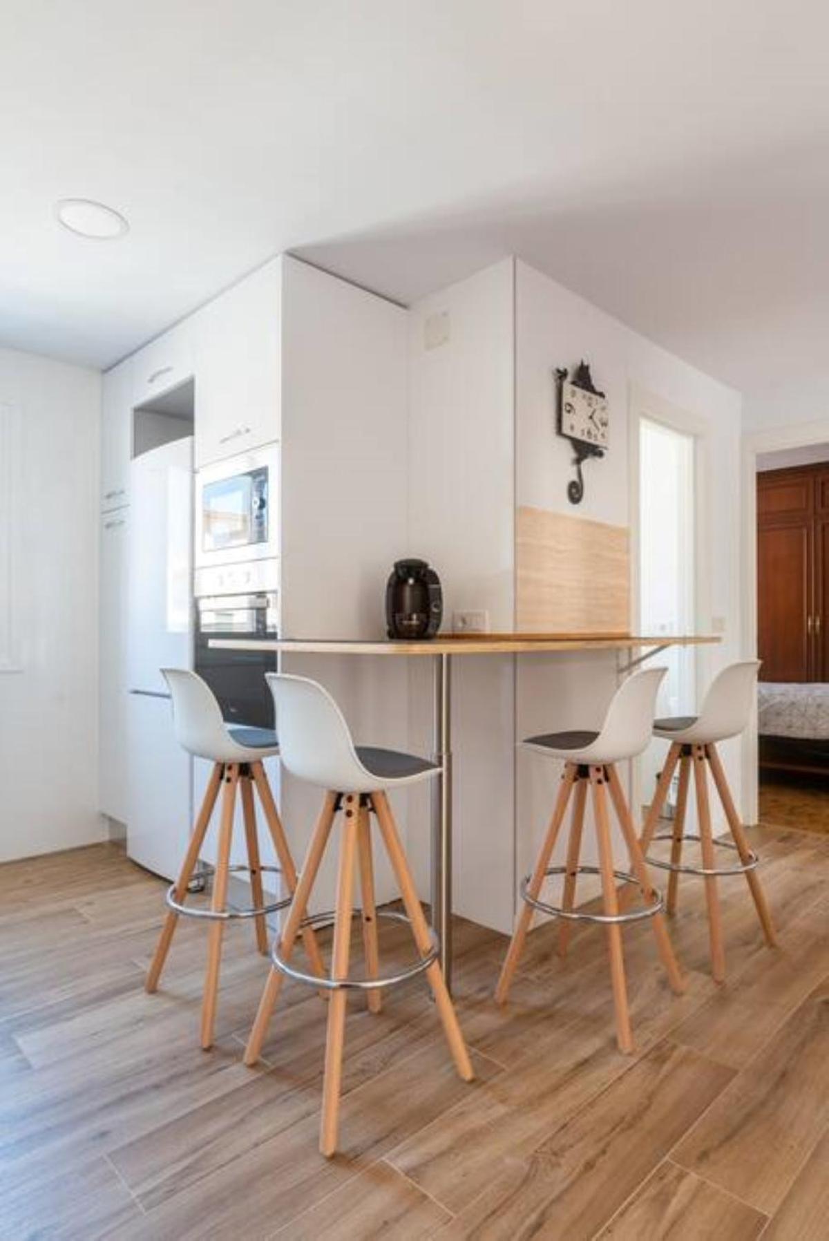 Apartamento Canalejas Wehomes Santander Zewnętrze zdjęcie