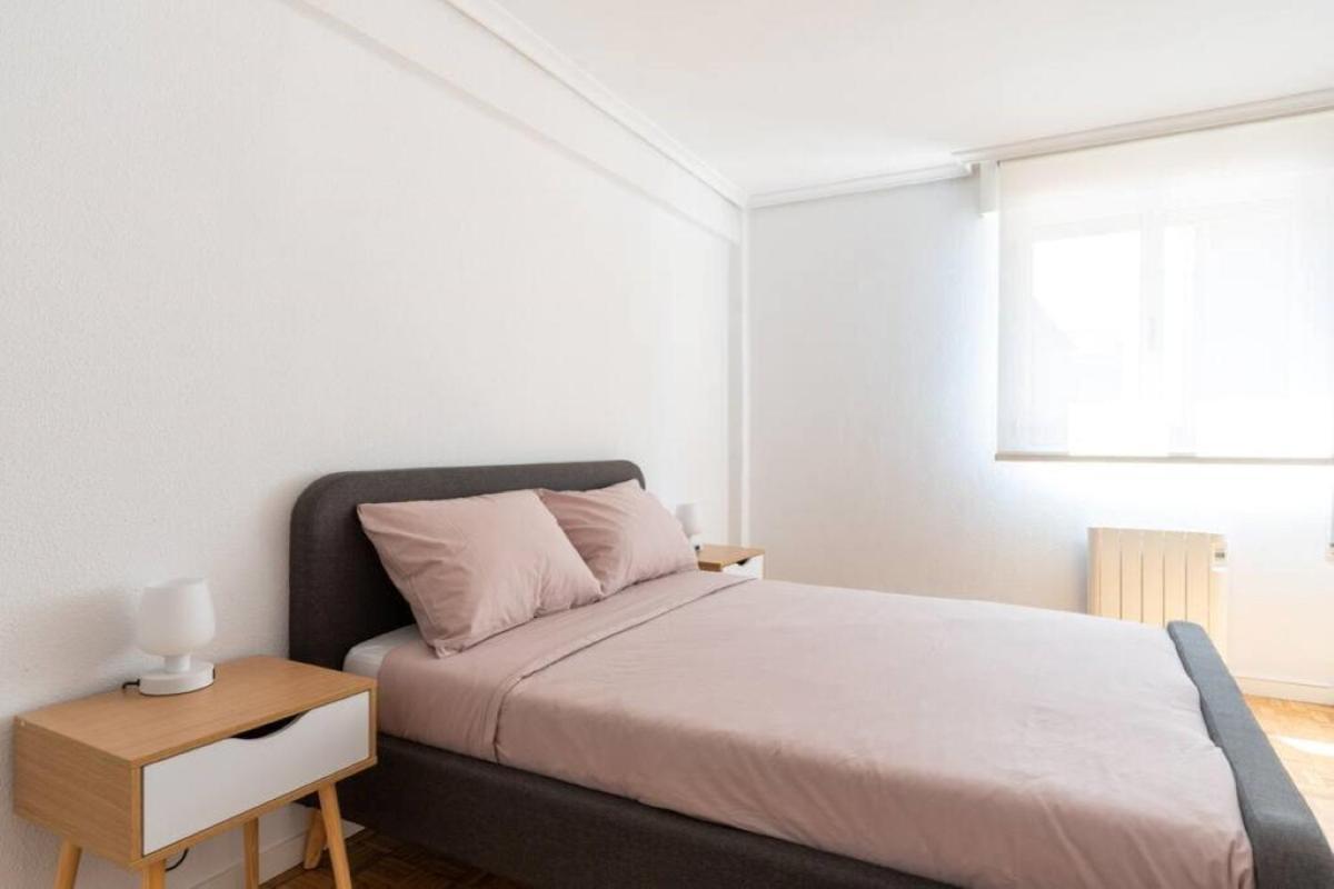 Apartamento Canalejas Wehomes Santander Zewnętrze zdjęcie