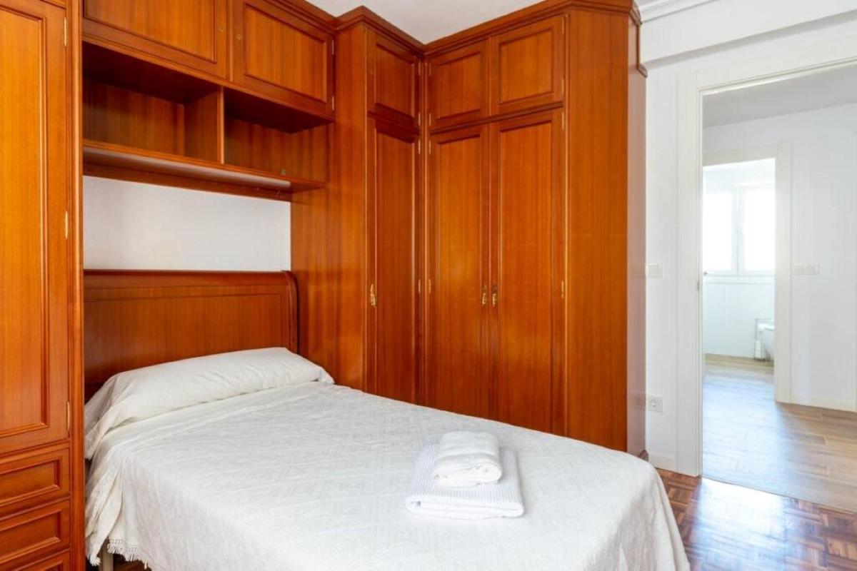 Apartamento Canalejas Wehomes Santander Zewnętrze zdjęcie